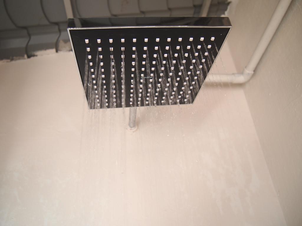 Hotel Project Uchi Ss2 à Petaling Jaya Extérieur photo