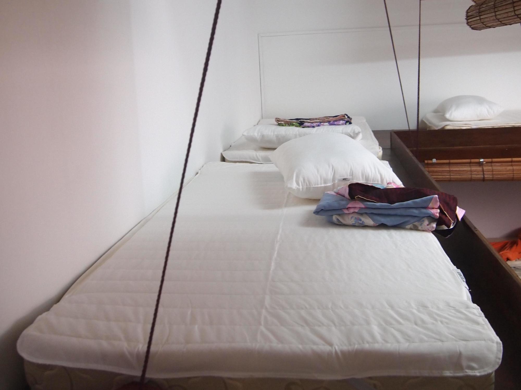 Hotel Project Uchi Ss2 à Petaling Jaya Extérieur photo